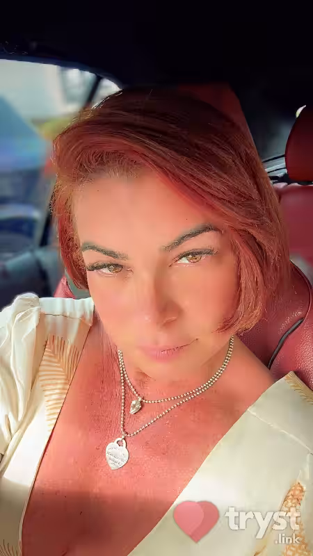 Escort/Massage Becky in Port Saint Lucie, FL