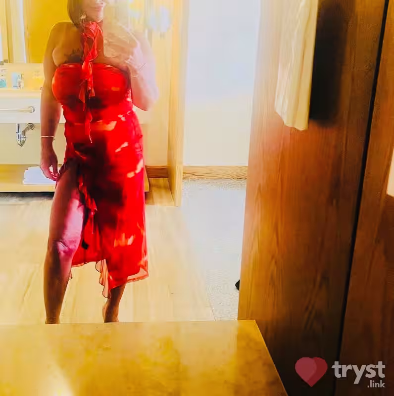 Escort Giselle Vega in Portland, OR