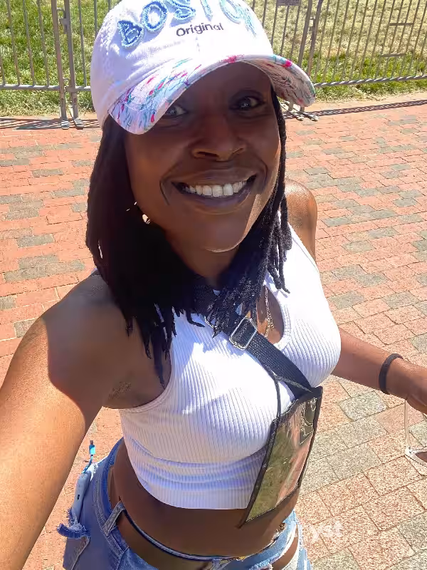 Escort Keiara in Portland, ME