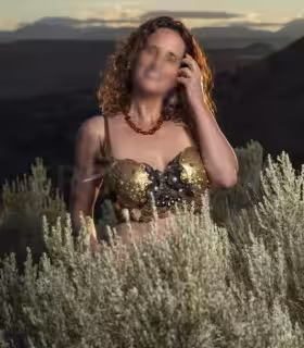 Escort/Massage River Goddess in Portland, OR