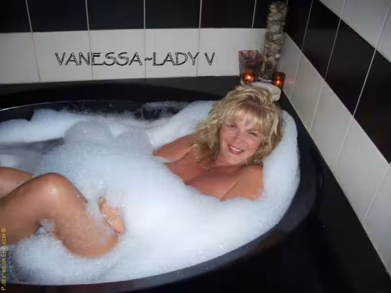 Escort/Massage/S&M Lady V / Vanessa in Portland, OR