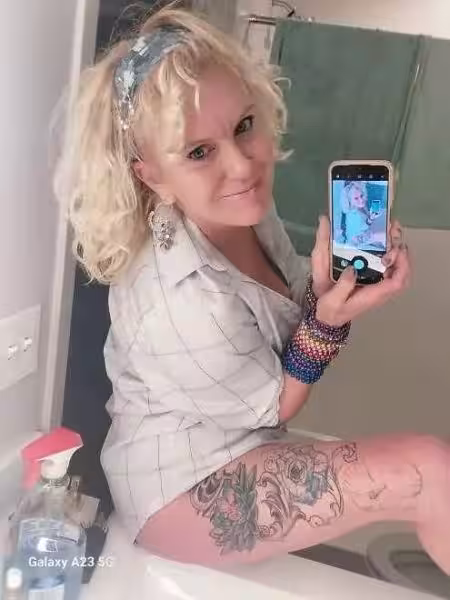 Escort/Massage/S&M Ashley in Providence, RI