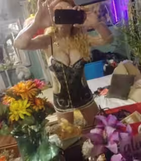 Escort/Massage/S&M Pamela in Providence, RI