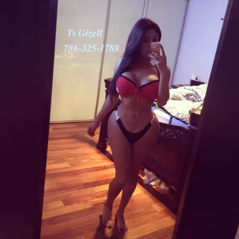 Escort TS Kylie/Gia Dash/Kimberly/Gizell /Lizbeth in Queens, NY