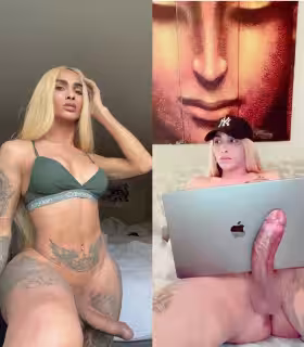 Escort TS Shanalit in Queens, NY