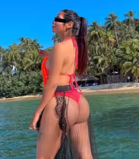 Escort Anita in Raleigh, NC