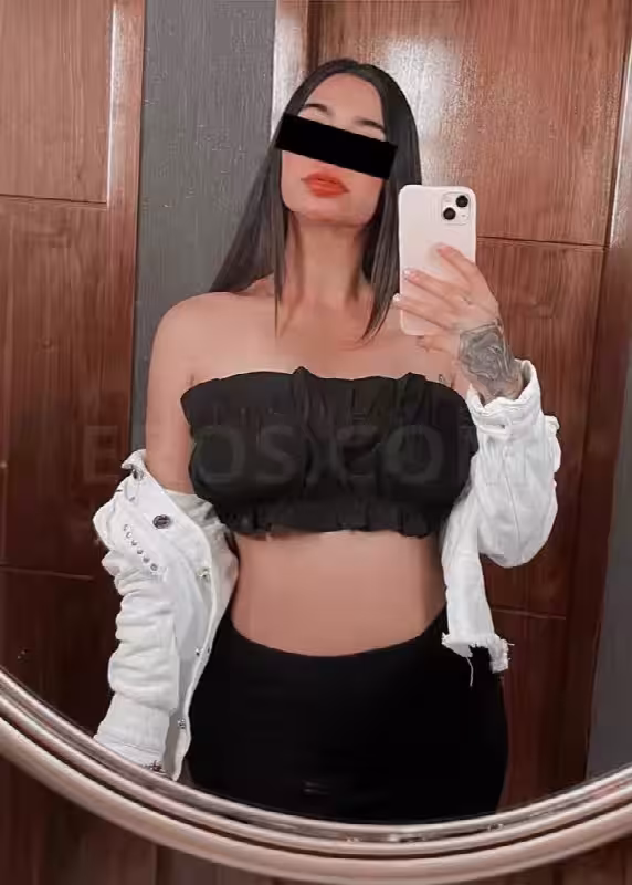 Escort Anita in Raleigh, NC