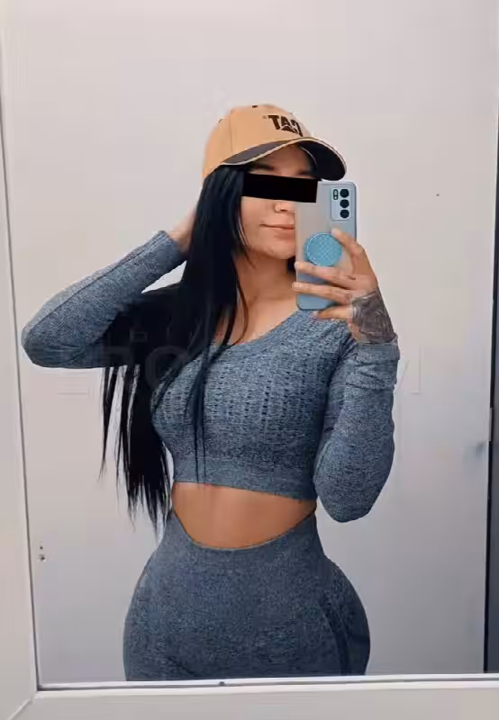 Escort Anita in Raleigh, NC