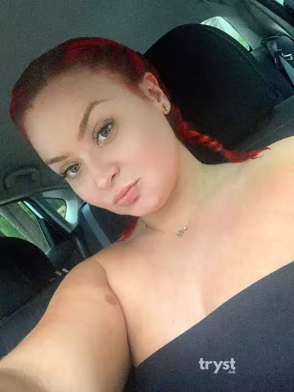 Escort Cheyenne Ryder in Raleigh, NC