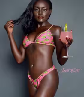 Escort/Massage Blair Parker in Raleigh, NC