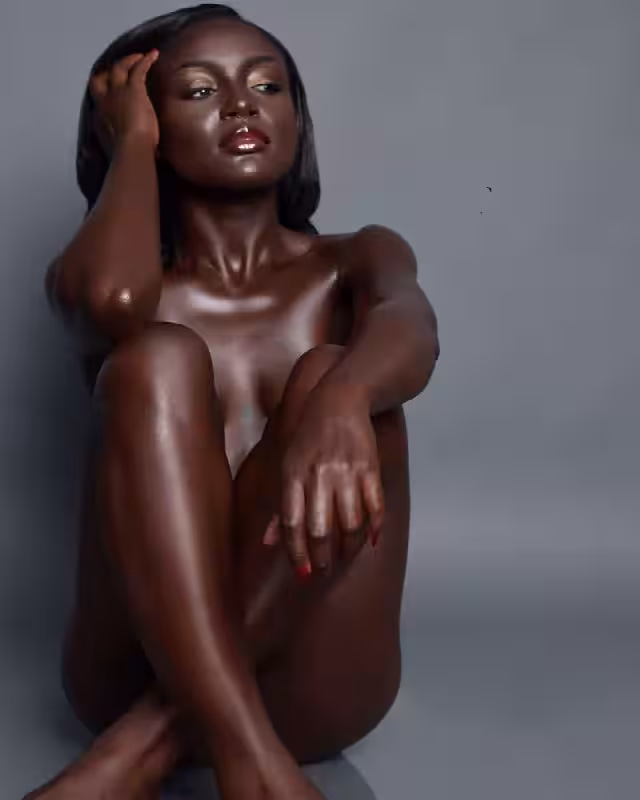 Escort/Massage Blair Parker in Raleigh, NC