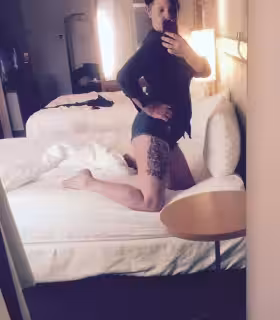 Escort/Massage Lily in Raleigh, NC