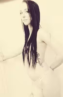 Escort/Massage Naomi in Raleigh, NC