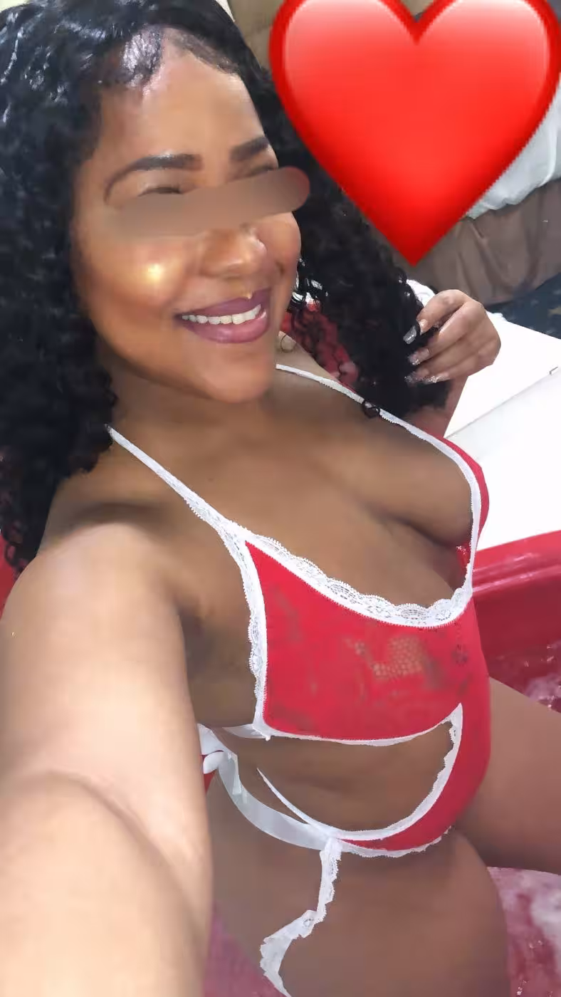 Escort/Massage/S&M Isobella Morena in Raleigh, NC