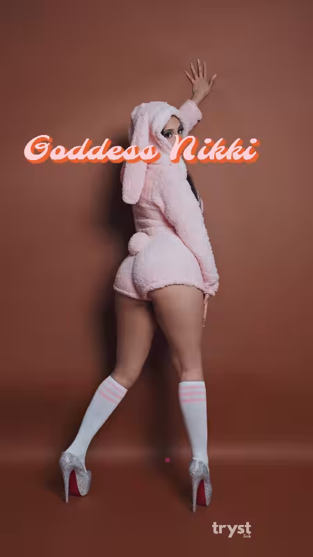 Escort/Massage/S&M Nikki Luv in Raleigh, NC