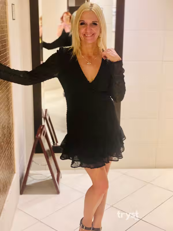 Escort/Massage Brooke Z in Reno, NV