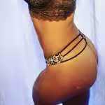 Escort Alex in Richmond, VA