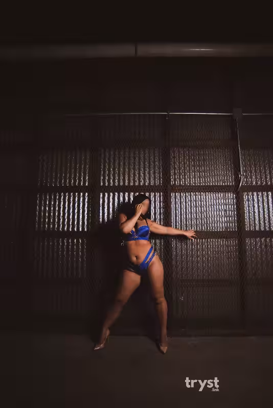 Escort Bambi Breland / Layla Lee / Adriann in Richmond, VA