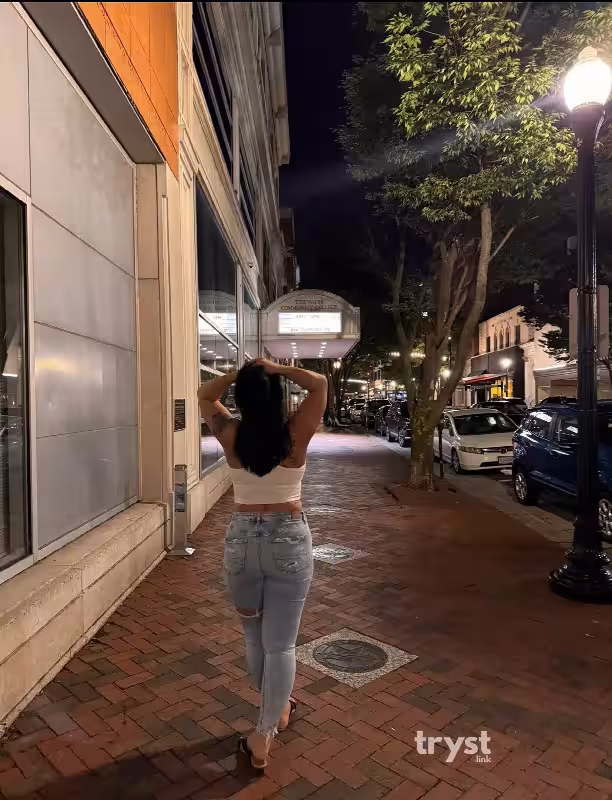 Escort Bambi Breland / Layla Lee / Adriann in Richmond, VA