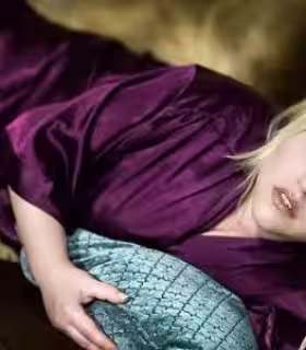 Escort Caroline Costello in Richmond, VA