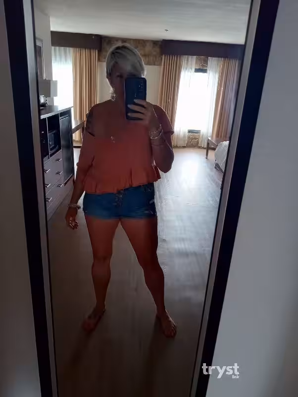 Escort Jessica in Richmond, VA