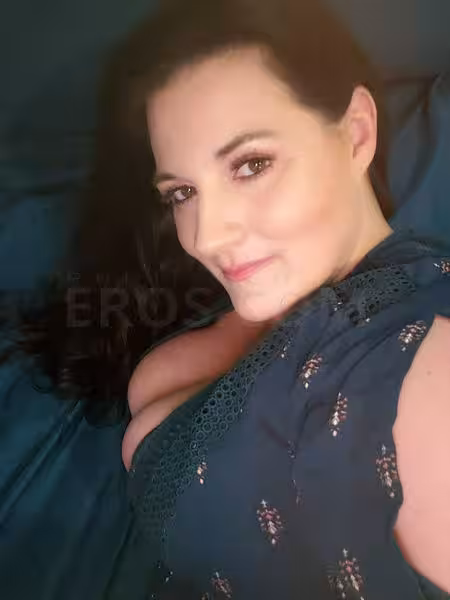 Escort/Massage Cassie James in Richmond, VA