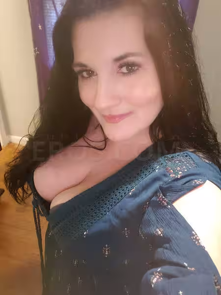 Escort/Massage Cassie James in Richmond, VA