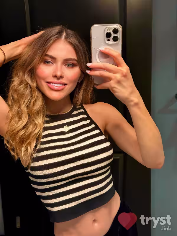 Escort/Massage Valentina Backer in Richmond, VA