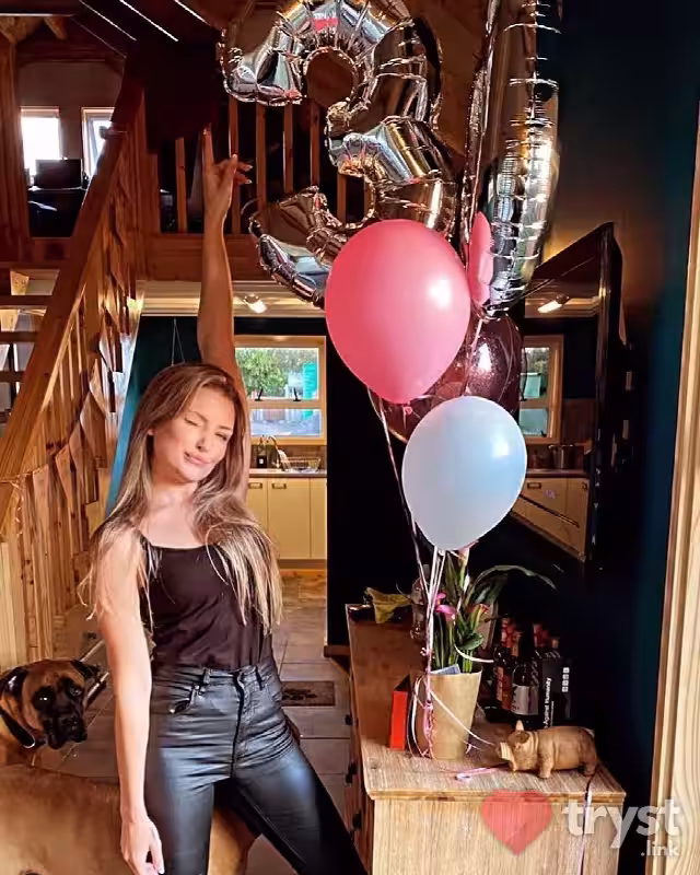 Escort Romania in Richmond, VA