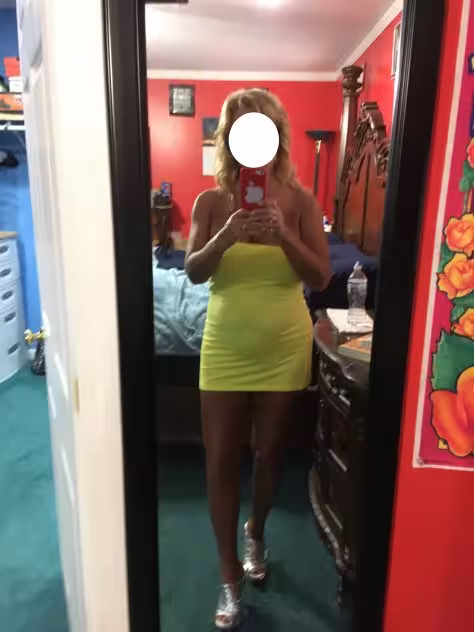 Escort/Massage/S&M Hayley in Roanoke, VA