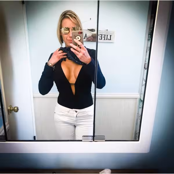 Escort Naughty Nikki in Rochester, NY