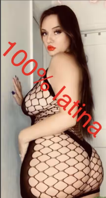 Escort Shakira in Rochester, MN