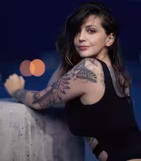 Escort/Massage Kai Lani in Salt Lake City, UT