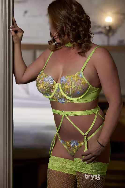 Escort/Massage/S&M Enchanting Eyes in Salt Lake City, UT