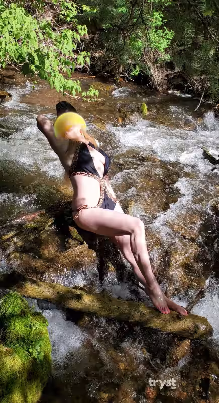 Escort/Massage/S&M Enchanting Eyes in Salt Lake City, UT