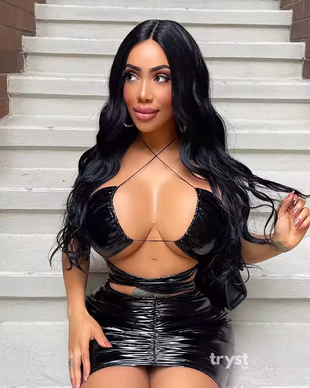 Escort/Massage Vanessa Banks in Salt Lake City, UT