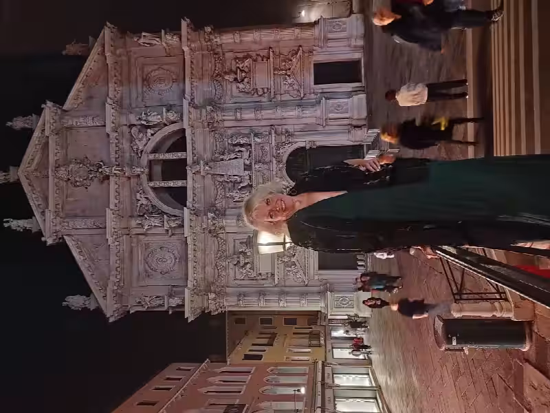 Escort Par / Monroe in Salt Lake City, UT