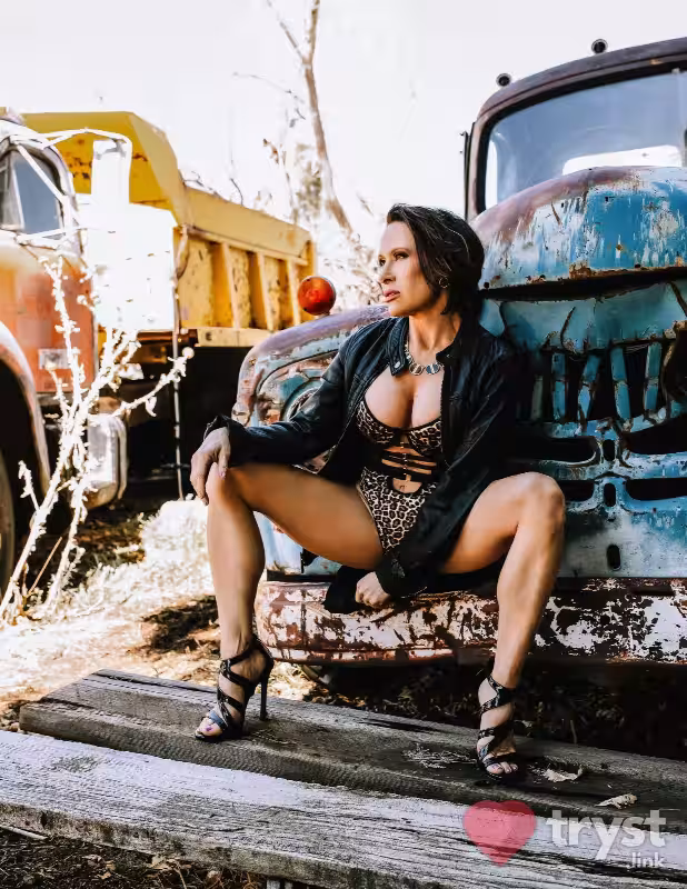 Escort Tatum Beale in Salt Lake City, UT