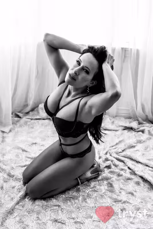 Escort Tatum Beale in Salt Lake City, UT