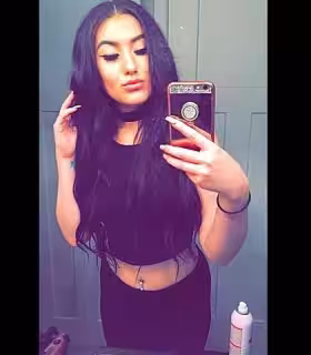 Massage Brea / Miley Marie in Salt Lake City, UT