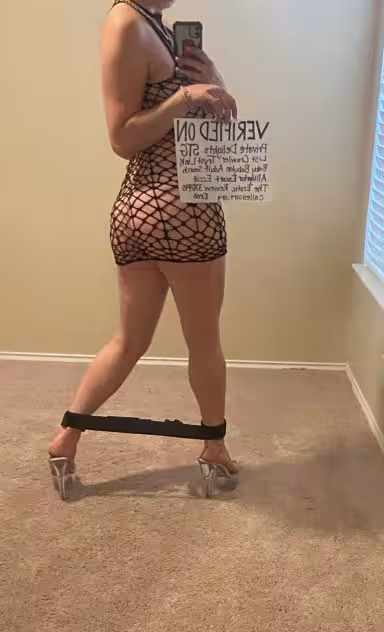 Escort Hazel Woodz in San Antonio, TX