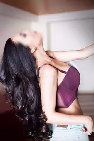 Escort Alejandra / Ingrid in San Diego, CA