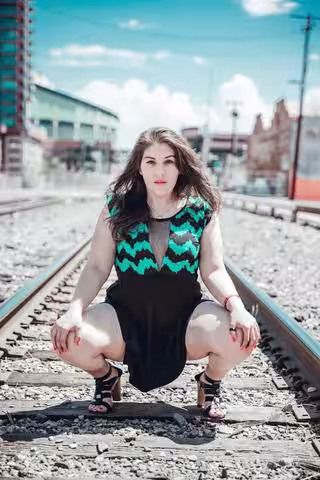 Escort Cassandra / Cassie Correa in San Diego, CA