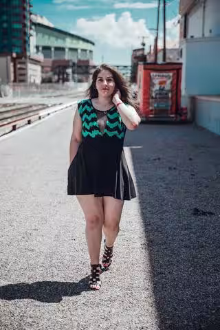 Escort Cassandra / Cassie Correa in San Diego, CA