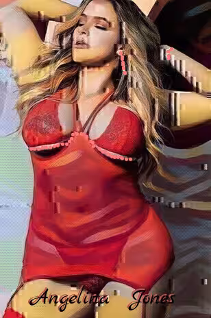 Escort/Massage Angelina Jones in San Diego, CA