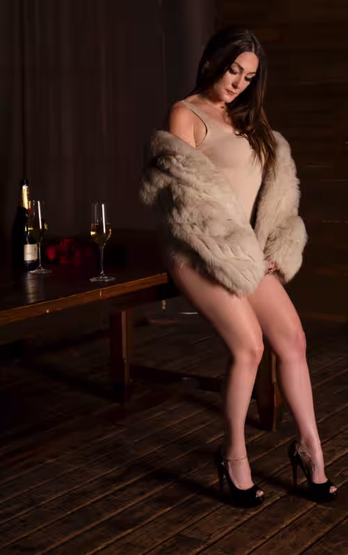 Escort/Massage Lilly in San Diego, CA