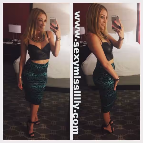 Escort/Massage Lilly in San Diego, CA