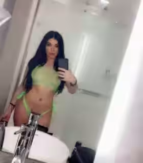 Escort/Massage TS Vanessa / Kandie Santini in San Diego, CA