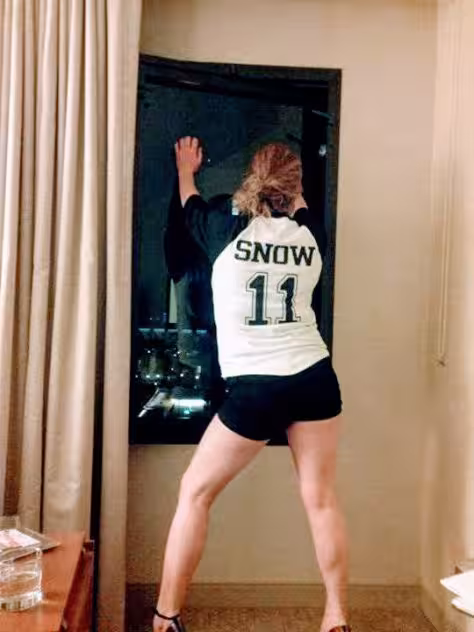 Escort Stephanie Snow / Kristy Kreams in San Diego, CA