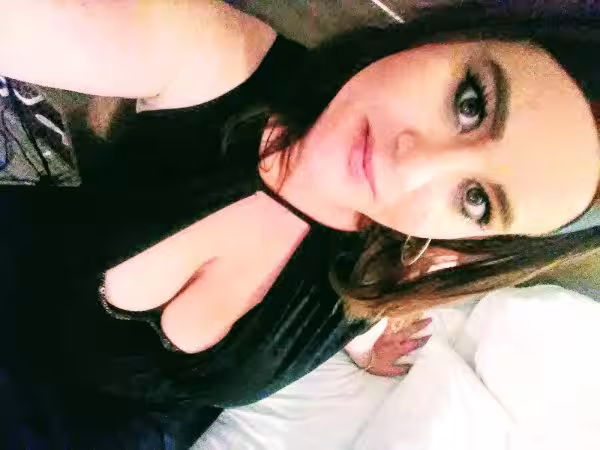 Escort Stephanie Snow / Kristy Kreams in San Diego, CA